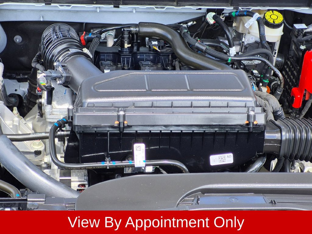 Used 2025 Ford Escape Active FWD image 34
