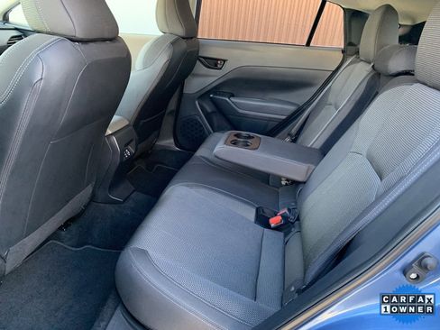 Used 2024 Subaru Crosstrek 2.0i Premium image 24