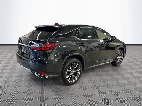 Used 2022 Lexus RX 350 FWD w/ Premium Package image 7