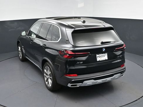 New 2026 BMW X5 sDrive40i w/ Premium Package RWD image 34