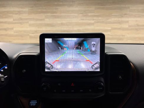 Used 2023 Ford Bronco Sport Outer Banks image 11