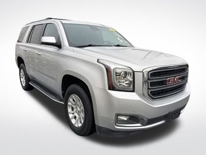 Used 2020 GMC Yukon SLT w/ Open Road Package