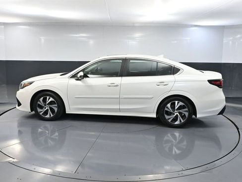 Used 2022 Subaru Legacy Premium image 10
