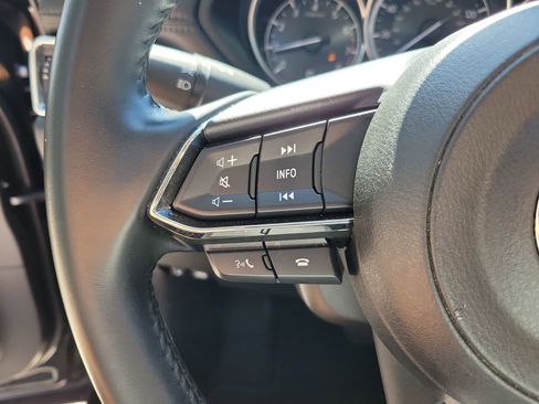 Used 2025 MAZDA CX-5 AWD 2.5 S w/ Preferred Package image 19