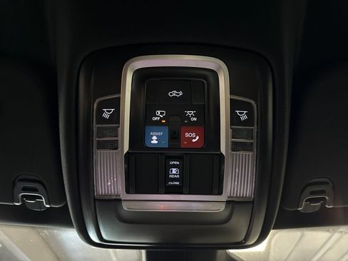 New 2026 RAM 1500 4x4 Crew Cab image 26