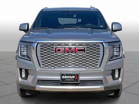 Certified 2023 GMC Yukon Denali image 3