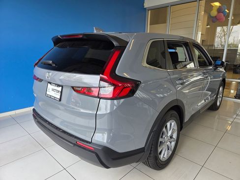 New 2026 Honda CR-V EX image 6