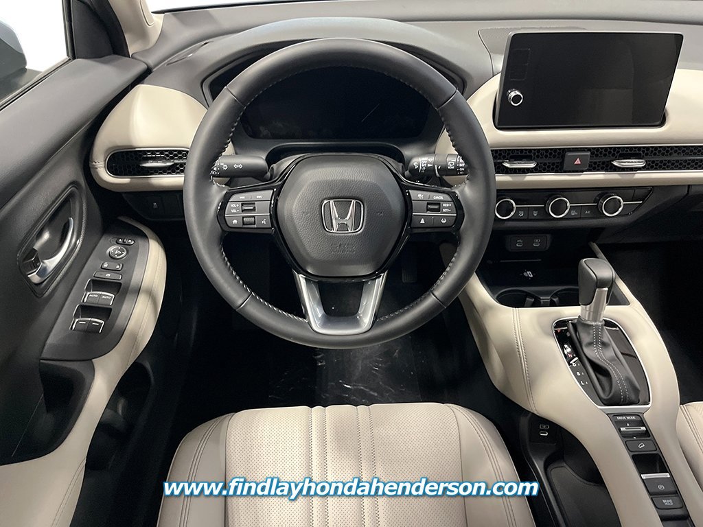 New 2027 Honda HR-V EX-L image 16