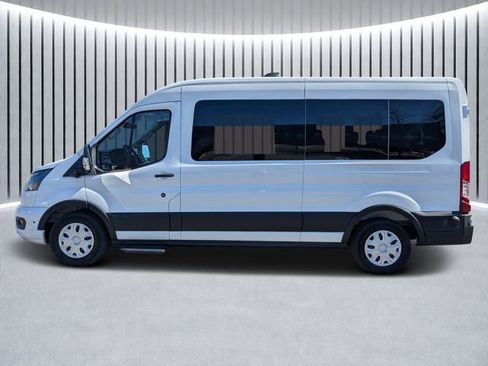 New 2026 Ford Transit 350 XLT RWD image 7