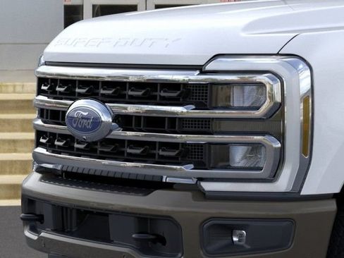 New 2026 Ford F250 King Ranch AWD/4WD image 17