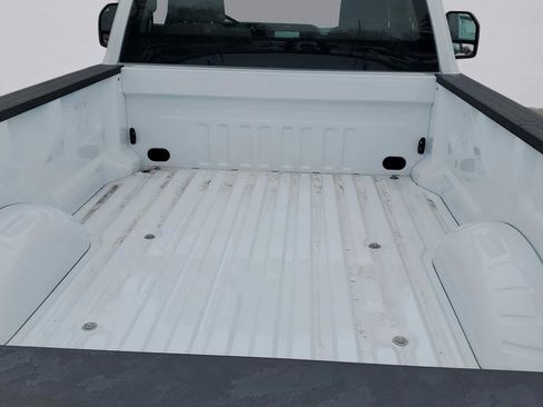 New 2026 Ford F350 XL w/ Snow Plow Prep Package AWD/4WD image 11