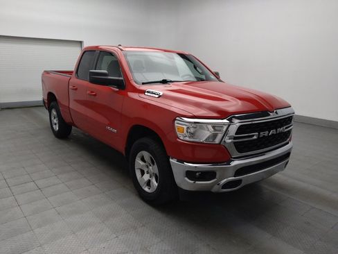 Used 2022 RAM 1500 Big Horn image 13