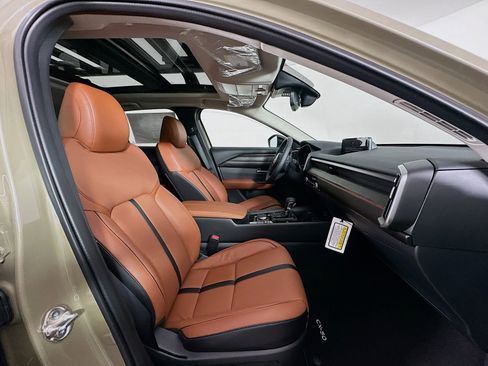 New 2026 MAZDA CX-50 Meridian Edition w/ Apex Package image 30