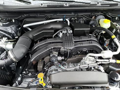 New 2026 Subaru Crosstrek 2.5i Limited image 17