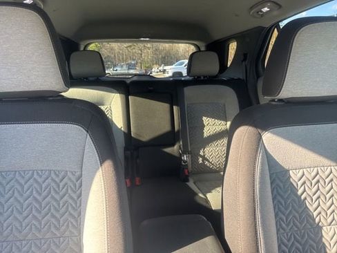 Used 2024 Chevrolet Equinox LS w/ LS Convenience Package AWD/4WD image 40