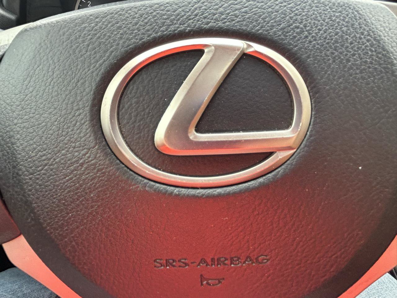 Used 2015 Lexus NX 200t AWD image 21