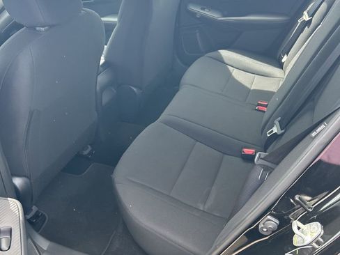Used 2025 Nissan Sentra S FWD image 8