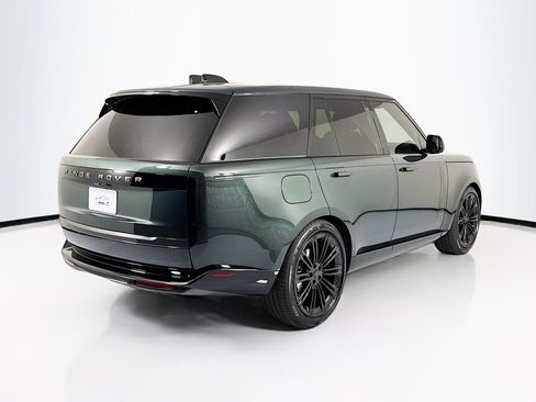 New 2026 Land Rover Range Rover SE image 5