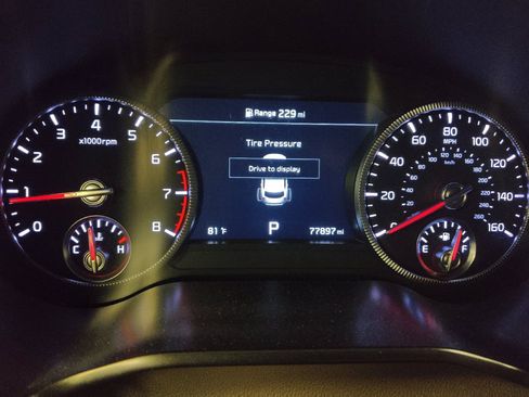 Used 2021 Kia Telluride SX w/ Towing Package AWD/4WD image 23