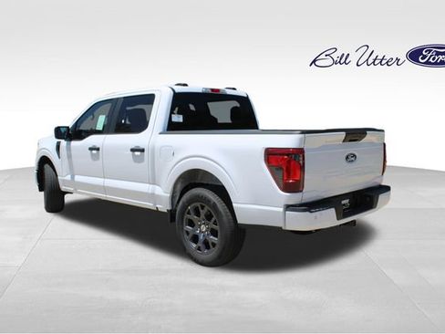 New 2026 Ford F150 STX RWD image 4