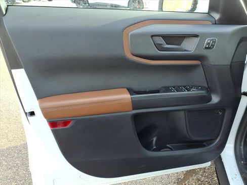 Used 2024 Ford Bronco Sport Badlands w/ Premium Package image 15