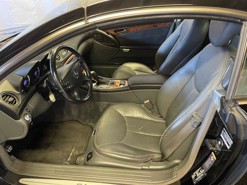 Used 2003 Mercedes-Benz SL 500 image 17