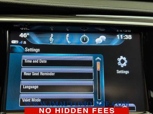 Used 2019 Buick Envision Essence image 28