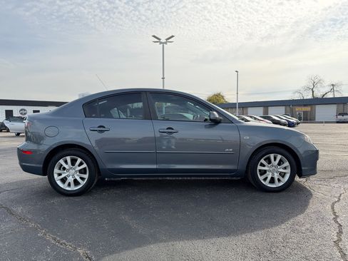 Used 2008 MAZDA MAZDA3 s Sport image 4