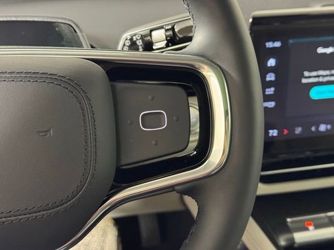 New 2026 Lincoln Nautilus Reserve image 27