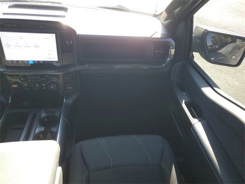 Used 2024 Ford F150 STX w/ Mobile Office Package image 15