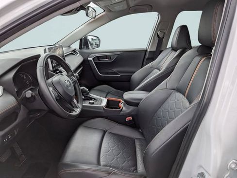 Used 2024 Toyota RAV4 Adventure AWD/4WD image 19