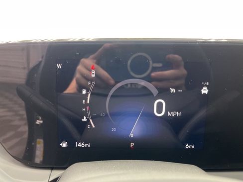 New 2026 Buick Envista Preferred w/ Convenience I Package FWD image 11