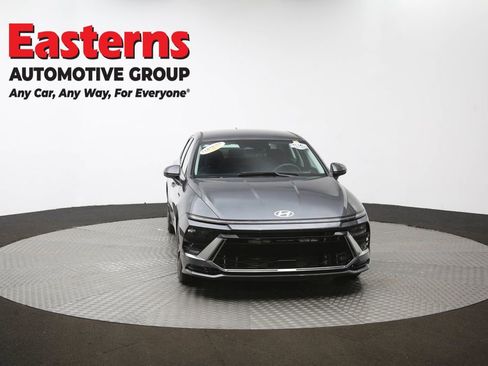 Used 2024 Hyundai Sonata SEL image 51