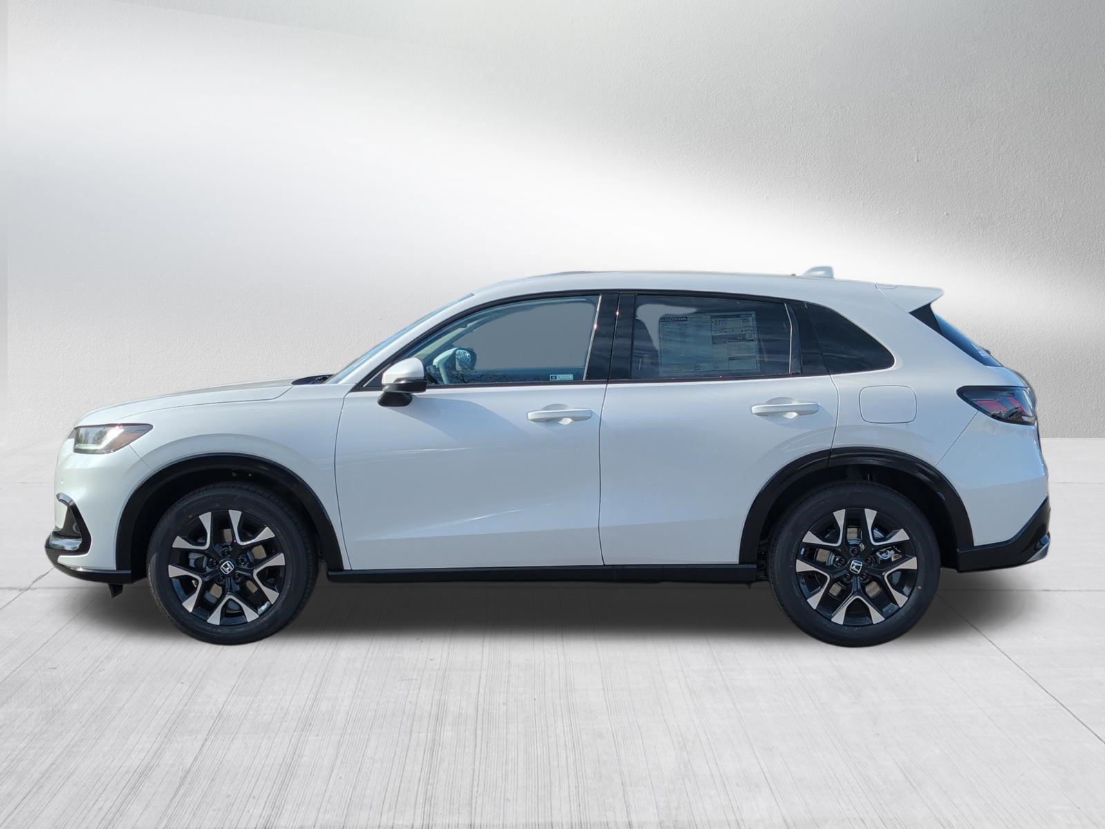 New 2027 Honda HR-V EX-L image 4