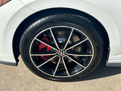 New 2026 Volkswagen Jetta GLI Autobahn FWD image 35