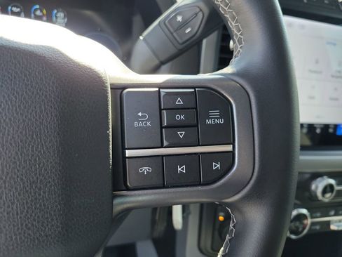 Used 2024 Ford F150 XLT w/ Mobile Office Package image 21