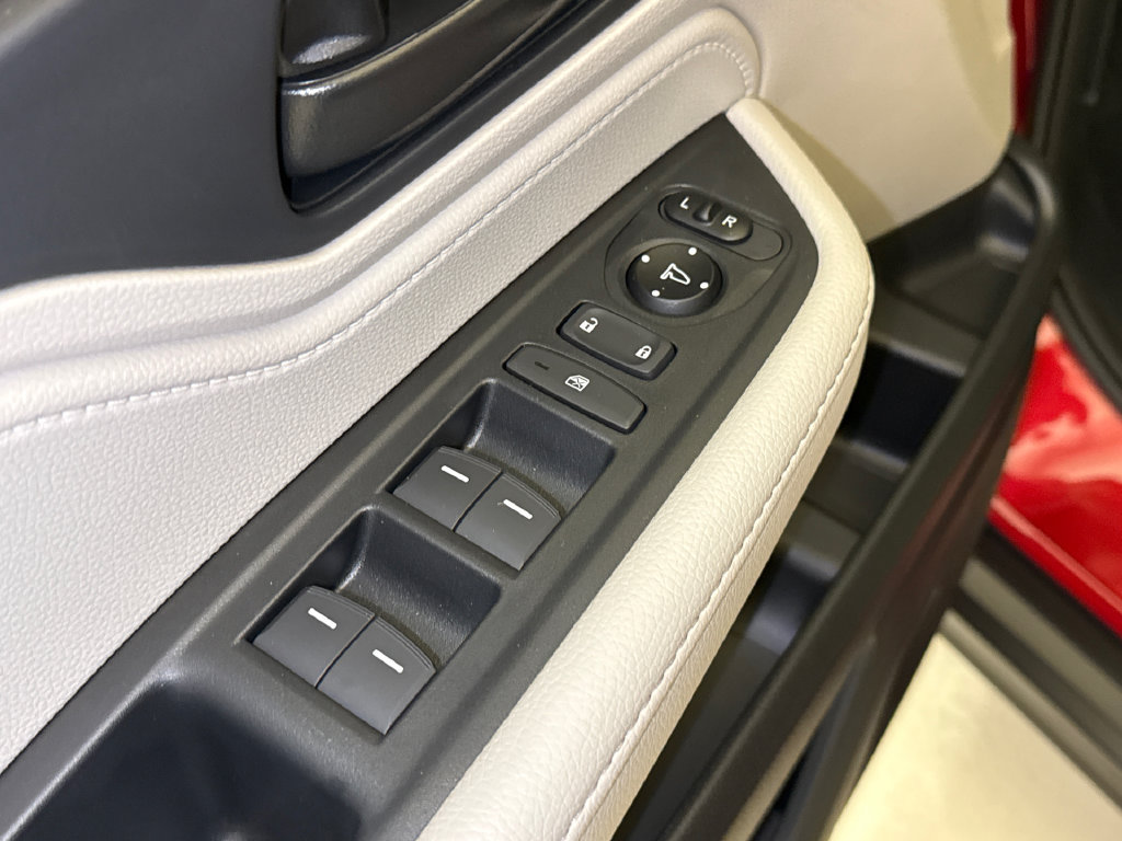 New 2027 Honda Odyssey EX-L image 21