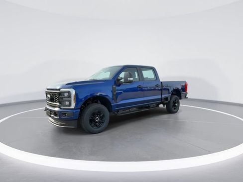 New 2026 Ford F250 XL w/ STX Appearance Package AWD/4WD image 4