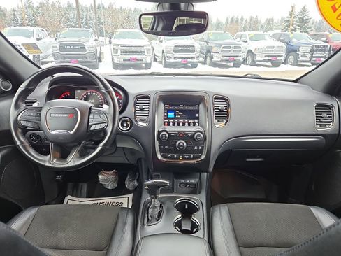 Certified 2020 Dodge Durango GT image 19