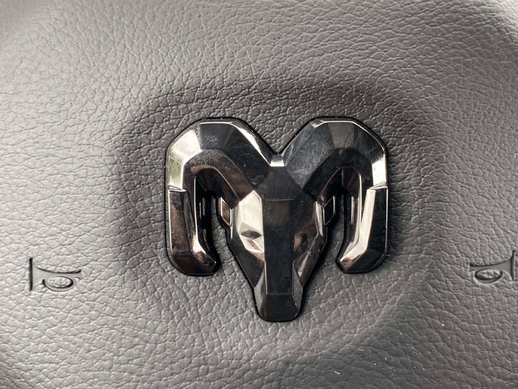 New 2026 RAM 1500 RHO AWD/4WD image 28