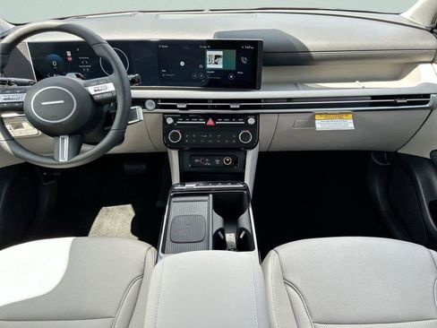 New 2026 Hyundai Tucson Limited AWD/4WD image 18