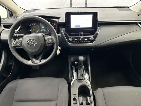 Used 2024 Toyota Corolla LE FWD image 20