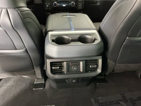 Used 2025 Ford F350 Platinum w/ Tremor Off-Road Package AWD/4WD image 29
