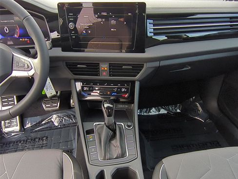 New 2026 Volkswagen Jetta Sport image 13