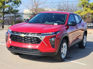 New 2026 Chevrolet Trax LS video 2