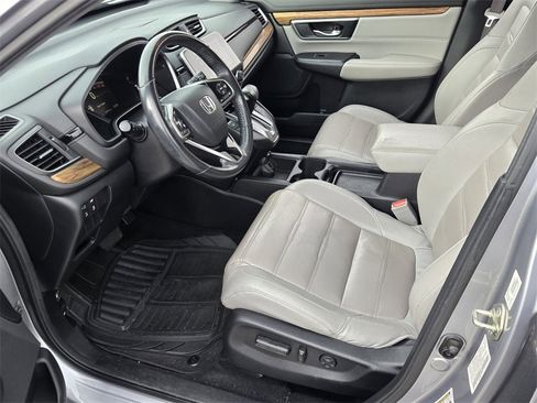 Used 2019 Honda CR-V EX-L image 10