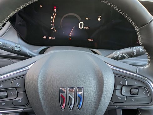 New 2026 Buick Encore GX Preferred w/ Comfort Package image 19