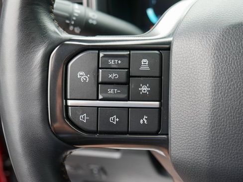 Used 2024 Ford F450 Platinum w/ FX4 Off-Road Package image 18