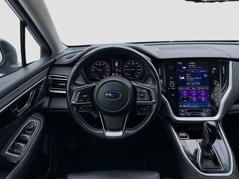 Used 2020 Subaru Outback Limited AWD/4WD image 14