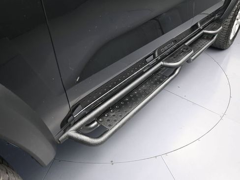 Used 2024 Chevrolet Colorado Trail Boss image 29